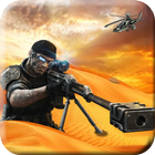 Sniper 3D Shooting Gun Shooter icon