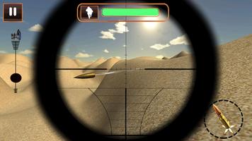 3 Schermata Sniper 3D Shooting Gun Shooter