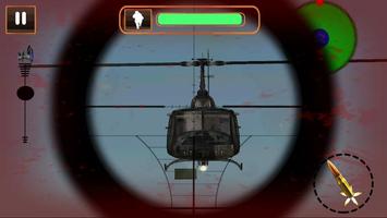 Sniper 3D Shooting Gun Shooter capture d'écran 1