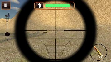 Sniper 3D Shooting Gun Shooter capture d'écran 2