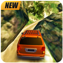 Mountain Car 3D: Uphill 4x4 Driving Simulator Game APK