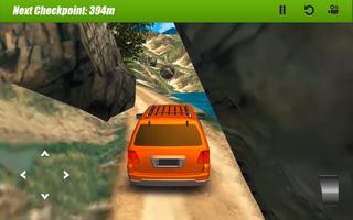 Mountain Car 3D: Uphill 4x4 Driving Simulator Game bài đăng