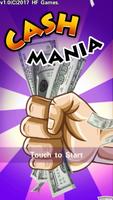 Cash Mania Affiche