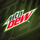 MTN DEW® App ikona