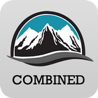 Mountain Directory Combined simgesi