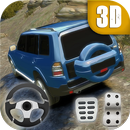Offroad Car Racing 3D APK