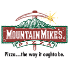 Mountain Mike's Pizza icône