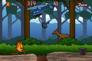 پوستر Run Sparky Run