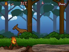 Run Sparky Run تصوير الشاشة 2