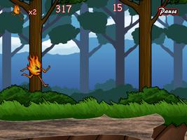 Run Sparky Run تصوير الشاشة 3