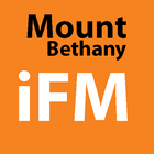 Mount Bethany iFM أيقونة