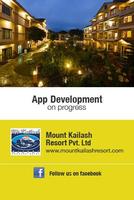 Mount Kailash Resort ポスター