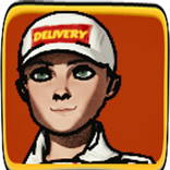 Delivery Boy