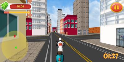 Delivery Boy screenshot 1