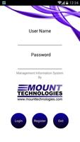 MIS - Mount Technologies পোস্টার