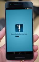 Best Calisthenics App capture d'écran 2