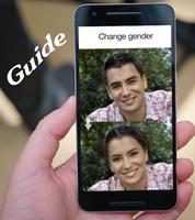 Guide For Faceapp syot layar 3