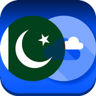 Pakistan Weather V2 icône
