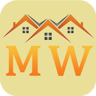 آیکون‌ Mounishwar Woods App
