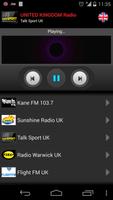 RADIO UNITED KINGDOM screenshot 3
