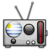 RADIO URUGUAY icône