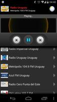 RADIO URUGUAY capture d'écran 2