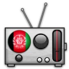 RADIO AFGHANISTAN آئیکن