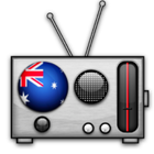 RADIO AUSTRALIA icône