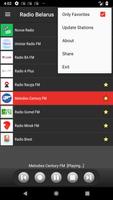 RADIO BELARUS capture d'écran 2