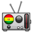RADIO BOLIVIA иконка