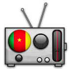 RADIO CAMEROON icône