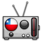 RADIO CHILE иконка