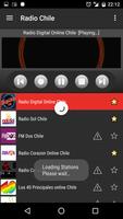 RADIO CHILE 截圖 2