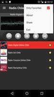 RADIO CHILE 截圖 3