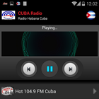 RADIO CUBA icône