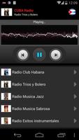 RADIO CUBA Screenshot 3