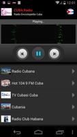 RADIO CUBA capture d'écran 1