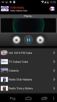 RADIO CUBA capture d'écran 2