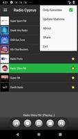 RADIO CYPRUS ảnh chụp màn hình 2