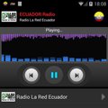 RADIO ECUADOR