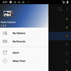 RADIO ESTONIA アイコン