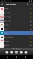 RADIO ESTONIA スクリーンショット 1