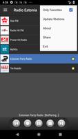 RADIO ESTONIA captura de pantalla 2