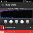 RADIO GHANA