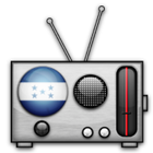 RADIO HONDURAS アイコン