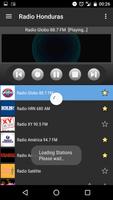 RADIO HONDURAS スクリーンショット 2