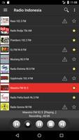 RADIO INDONESIA 截圖 3