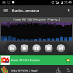 RADIO JAMAICA