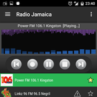RADIO JAMAICA ไอคอน