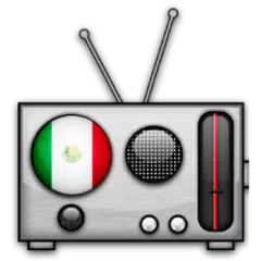 RADIO MEXICO アプリダウンロード